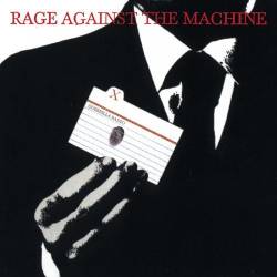 Rage Against The Machine : Guerrilla Radio, Pt.2